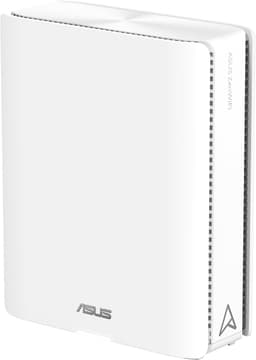 ASUS ZenWiFi BQ16 - Mesh WiFi - WiFi Versterker - WiFi 7 - Quad-Band - 25000 Mbps - 2-Pack — thumbnail 1