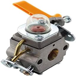 Carburateurrevisiesets geschikt voor Ryobi RBC30SESA RBC30SBSA RLT30CESA RLT30SESA RPR3025JA. Ook geschikt geschikt voor ZAMA C1U-H60D Ryobi en Homelite 26cc en 30cc grasmaaiers en bosmaaiers. — thumbnail 2