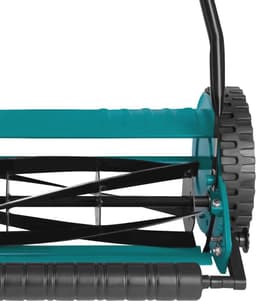 Handmatige Grasmaaier 300 mm - Duurzaam en Stil Maaien voor je Tuin — thumbnail 4
