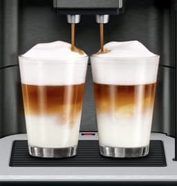 Siemens EQ6 plus - TE657F09DE - Espressomachine - Koffiemachine met bonen — thumbnail 2