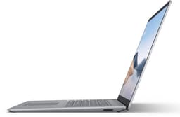 Microsoft Surface Laptop 4 Intel® Core™ i7 i7-1185G7 38,1 cm (15") Touchscreen 16 GB LPDDR4x-SDRAM 512 GB SSD Wi-Fi 6 (802.11ax) Windows 11 Pro Platina — thumbnail 4