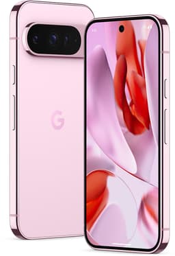 Google Pixel 9 Pro XL - 256GB - Roze — thumbnail 2