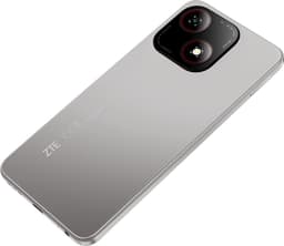 ZTE Blade A35e - 2GB/64GB - Zilvergrijs — thumbnail 3