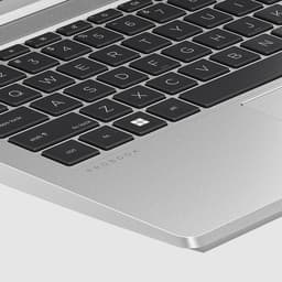 HP ProBook 440 G10 Intel® Core™ i5 i5-1334U Laptop 35,6 cm (14") Full HD 16 GB DDR4-SDRAM 256 GB SSD Wi-Fi 6E (802.11ax) Windows 11 Pro Zilver — thumbnail 3