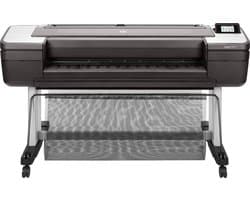 HP Designjet T1700 44-inch printer