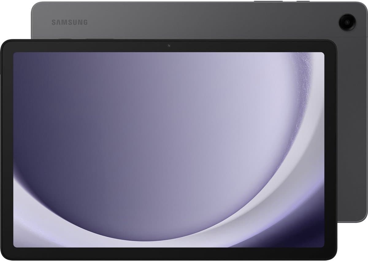 Samsung Galaxy Tab A9 Plus (2023) - 5G - 64GB - Gray — afbeelding 1