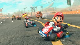 Mario Kart: World - Nintendo Switch 2 — thumbnail 7