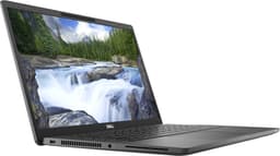 Dell Latitude 7420 - 14" (35,6cm) - 16GB DDR4RAM - 1TB NVMe SSD - Intel Core i7 1185G7 - Intel Iris Xe Graphics - Windows 11 Pro — thumbnail 2