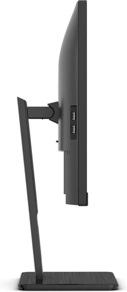Monitor AOC Q27P3CW 27" LED IPS Flicker free — thumbnail 4