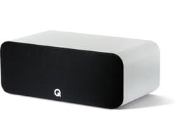 Q Acoustics: 5090 Centerspeaker - Wit