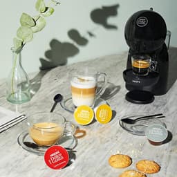 Krups YY4876FD Dolce Gusto Piccolo XS zwart/grijs — thumbnail 5