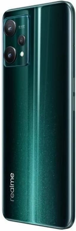 Smartphone Realme 9 Pro Snapdragon 695 Green 6,6" Black 128 GB 8 GB RAM — thumbnail 3