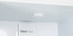 Beko RCNA366K40WN - NeoFrost DUO cooling - Koel- vriescombinatie — thumbnail 9
