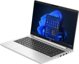 HP ProBook 445 G10 - AMD Ryzen 5-7530U - 8GB ram - 256GB SSD - Windows 11 — thumbnail 4