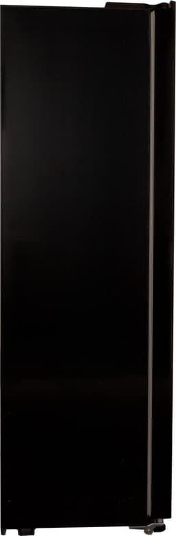 Exquisit SBS239-WS-EB - 5 Jaar garantie - Amerikaanse Koelkast - Waterdispenser - Display - 442 Liter - Zwart — thumbnail 9