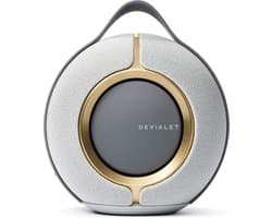 Devialet Mania Opéra de Paris Draadloze Bluetooth/wifi Luidspreker