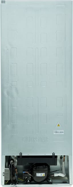 Exquisit KS320-V-H-010EW - Kastmodel Koelkast - 5 Jaar Garantie - 242 Liter - LED verlichting - 1 Deurs - Wit — thumbnail 6