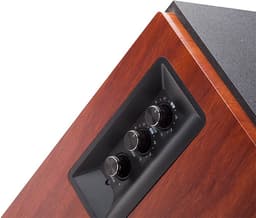 Edifier R1700BT - 2.0 bluetooth speakerset / Hout — thumbnail 3