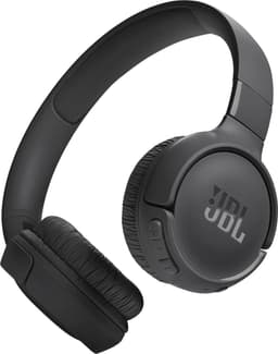 Draadloze On-Ear Koptelefoon met Bluetooth 5.3 en 57 Uur Batterijduur — thumbnail 1
