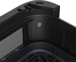 MOVA Tech AeroChef FD10 Pro Enkel 6 l Vrijstaand 1800 W Heteluchtfriteuse Zwart — thumbnail 4