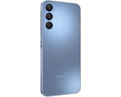 Samsung Galaxy A15 4G - 128GB - Blue
