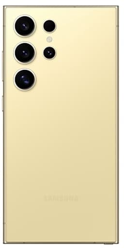 Samsung Galaxy S24 Ultra 5G - 256GB - Titanium Yellow — thumbnail 20