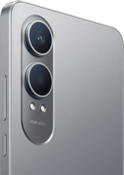OnePlus Nord CE4 Lite 5G - 8GB/256GB - Super Zilver — thumbnail 10