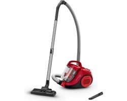 Rowenta Swift Power Cyclonic RO2913 - Stofzuiger - Zonder Zak - Compact - Krachtige Zuigkracht - Eenvoudig in Gebruik