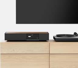 Cambridge Audio EVO ONE All In One Streaming muzieksysteem — thumbnail 4