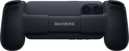 Backbone One (USB-C) - Mobiele Controller voor iPhone 15-serie en Android (2nd Gen) - Zwart — thumbnail 9