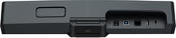 Yealink UVC34 camera voor videoconferentie 8 MP Zwart 30 fps CMOS 25,4 / 2,8 mm (1 / 2.8') — thumbnail 4