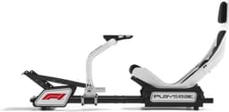 Playseat Formula Instinct Racestoel - Sim Racing Cockpit - Verstelbaar - Lichtgewicht - F1 Editie — thumbnail 5