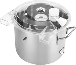 Keukenmachine - 9 liter - Royal Catering — thumbnail 4