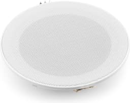 Power Dynamics MSLP50 Marine Speaker Set - 2x waterdichte speakers low profile - 5 Inch - 80W - Wit — thumbnail 3