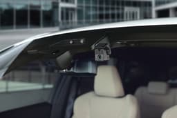 Mio MiVue J20 Full-HD dashcam - Wi-Fi - 2M sensor — thumbnail 5