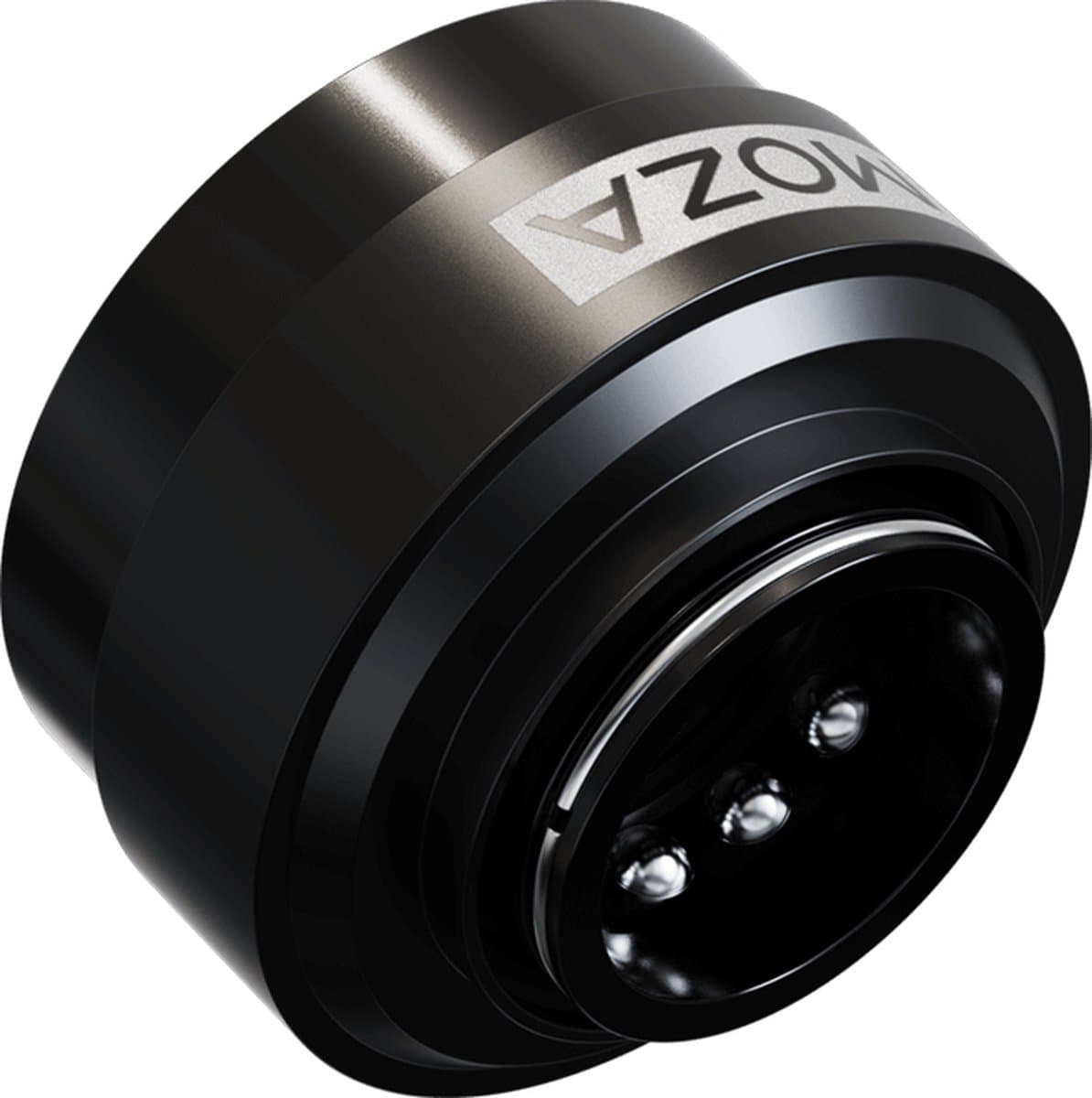 Moza Racing Quick Release Adapter — afbeelding 1