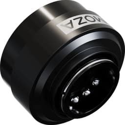 Moza Racing Quick Release Adapter — thumbnail 1