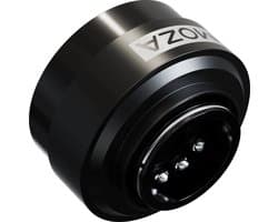 Moza Racing Quick Release Adapter