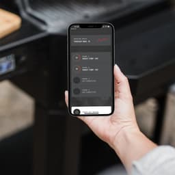 Masterbuilt Gravity Series 600, digitale houtskoolgrill en roker barbecue — thumbnail 3