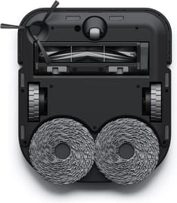 Ecovacs Deebot X2 OMNI - Robotstofzuiger - Automatisch leegstation - Actief dweilsysteem — thumbnail 5