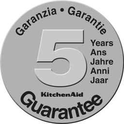 KitchenAid Artisan 5KSM185PS - Keukenmachine - Rood — thumbnail 3