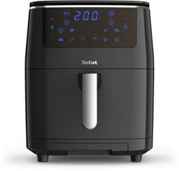 Tefal Easy Fry Grill & Steam FW2018 - Airfryer - 6,5L - 7 Programma's - Stoom- en Grillfunctie - Voor 6 personen — thumbnail 6
