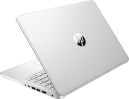 HP Laptop 14s-dq5125nd, Windows 11 Home, 14", Intel® Core™ i5, 8GB RAM, 256GB SSD, FHD, Natuurlijk zilver — thumbnail 2