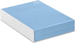 Seagate One Touch (2020) - Draagbare externe harde schijf - Wachtwoordbeveiliging - 2TB - Blauw — thumbnail 14