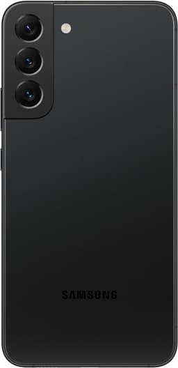 Samsung Galaxy S22+ SM-S906B 16,8 cm (6.6') Dual SIM Android 12 5G USB Type-C 8 GB 128 GB 4500 mAh Zwart — thumbnail 12