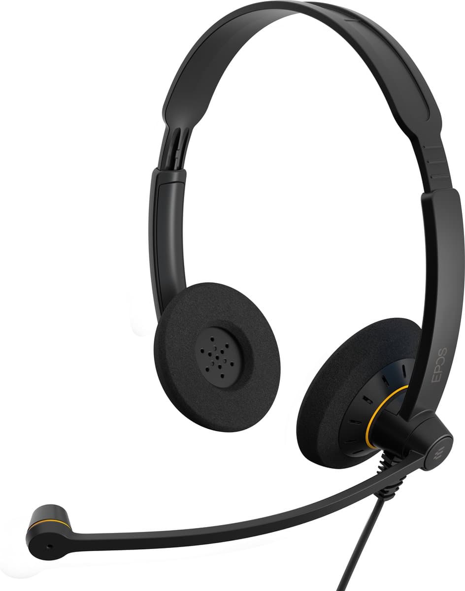 EPOS | SENNHEISER IMPACT SC 60 USB ML — afbeelding 1