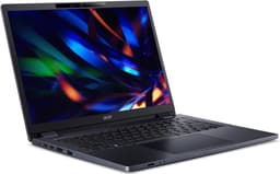 Laptop Acer TravelMate P4 14" Intel Core 7 150U 16 GB RAM 512 GB SSD Qwerty Spaans — thumbnail 4