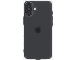Spigen Ultra Hybrid mobiele telefoon behuizingen 17 cm (6.7") Hoes Transparant