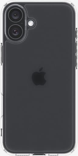 Spigen Ultra Hybrid mobiele telefoon behuizingen 17 cm (6.7") Hoes Transparant — thumbnail 1