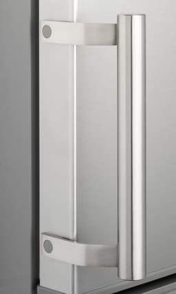 EDY EDHC8088 - Koel- Vriescombinatie - Inox Look - E Klasse - 269 Liter - 180CM - Met Waterdispenser - 39dB - 5 Jaar Garantie — thumbnail 14